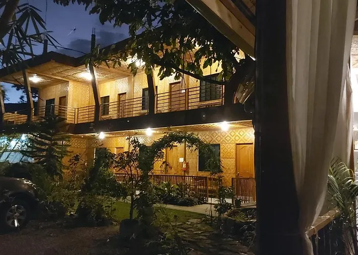 New Village Inn 2*