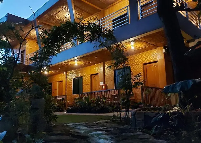 New Village