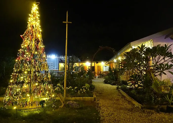 Inn New Village Oslob