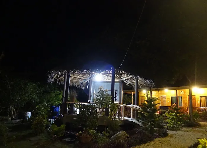 Inn New Village