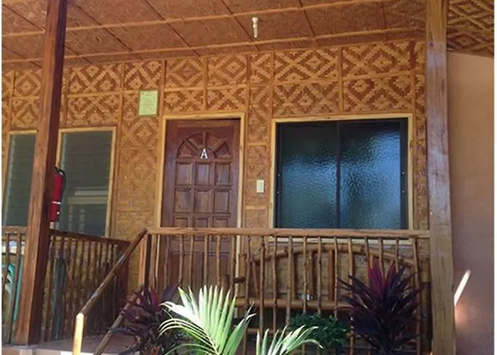 New Village Oslob