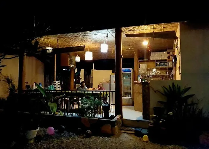 New Village Oslob