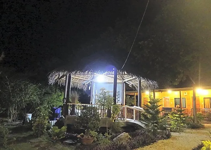 Herberg New Village Oslob