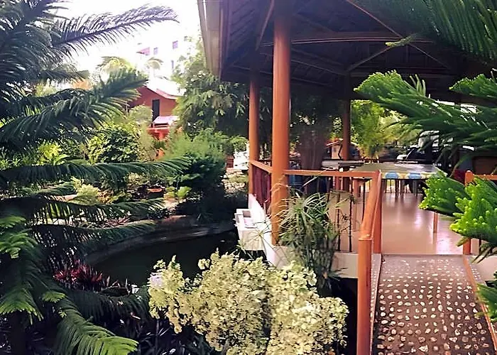 Inn New Village Oslob