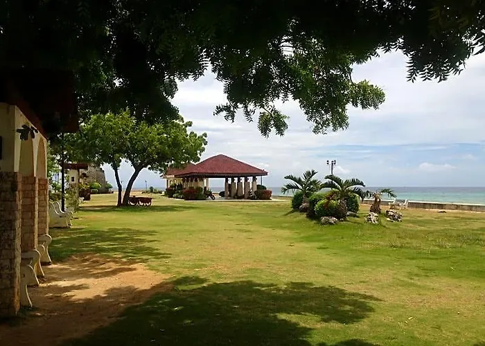 New Village Herberg Oslob
