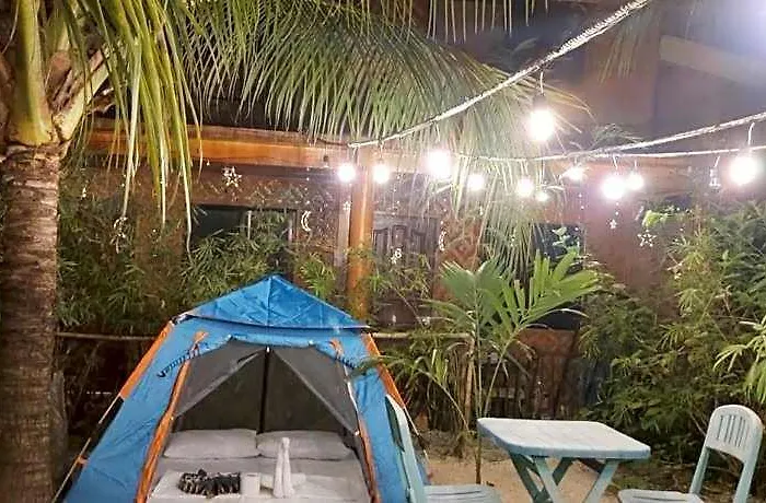 New Village Inn