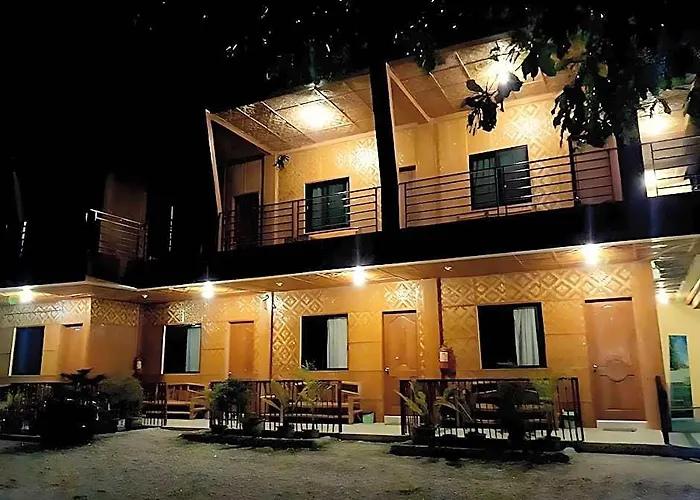 New Village 2* Oslob