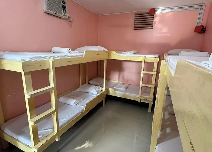 Inn New Village 2*