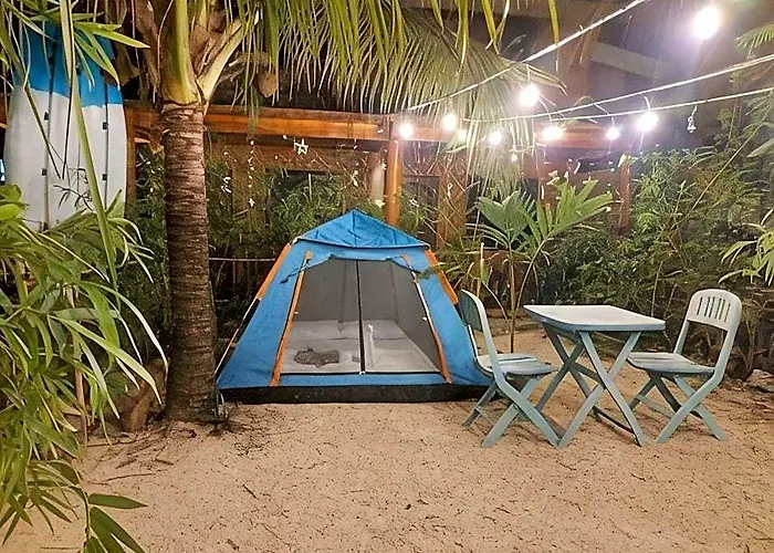 新村山林小屋 奥斯洛布