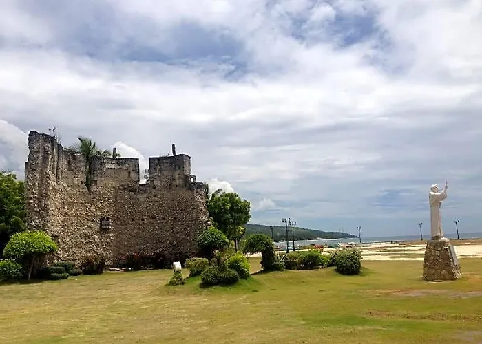 New Village