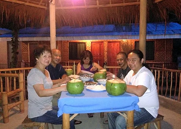 Gasthof New Village Oslob