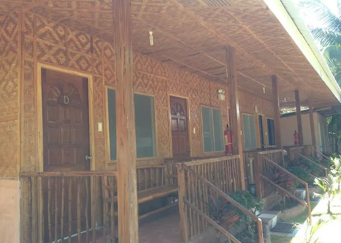 New Village