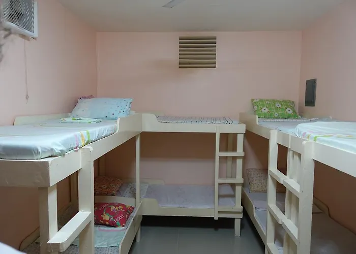 Inn New Village Oslob
